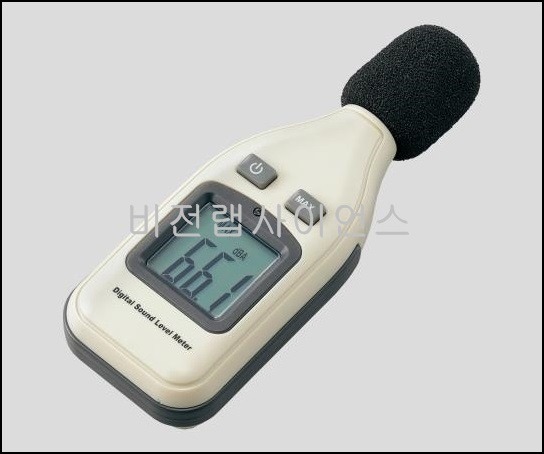 소음계,NOISE METER