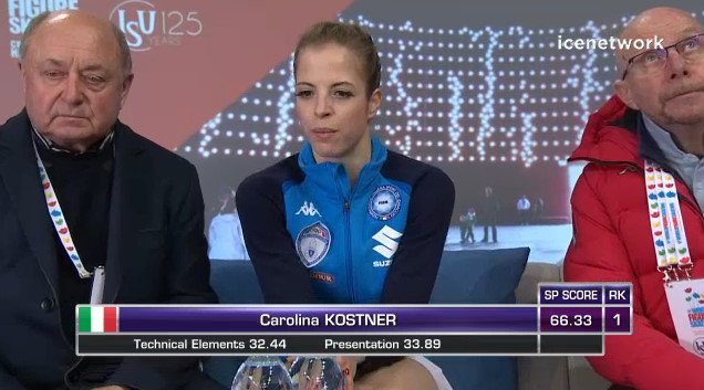 Каролина Костнер / Carolina KOSTNER ITA - Страница 8 276E033358DBF9480BCBC1