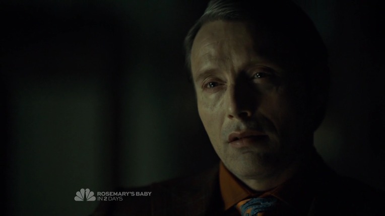 이젠홍콩인지욕망인지모르겠는미드 한니발(Hannibal) 시즌2 에피 11 KoNoMono (4/4) 스압주의 | 인스티즈