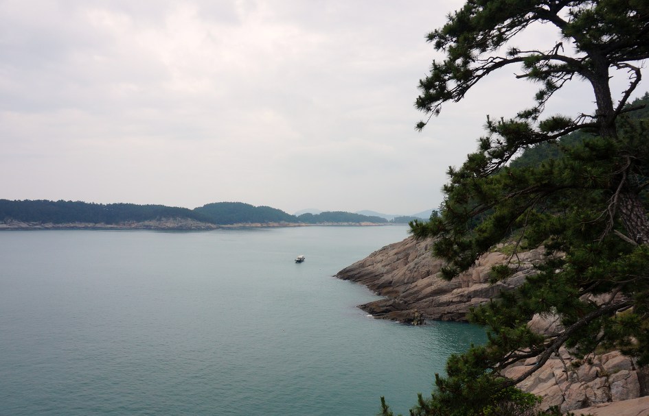 [전남 여수 ] 개도의 사랑길 2구간 트레킹