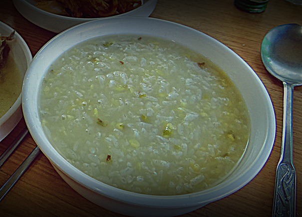 식은 죽 먹기란