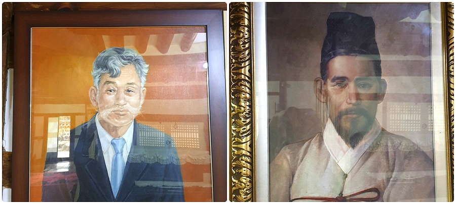 금산교회, 문화재 제136호