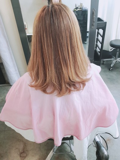 수다헤어 이미지
