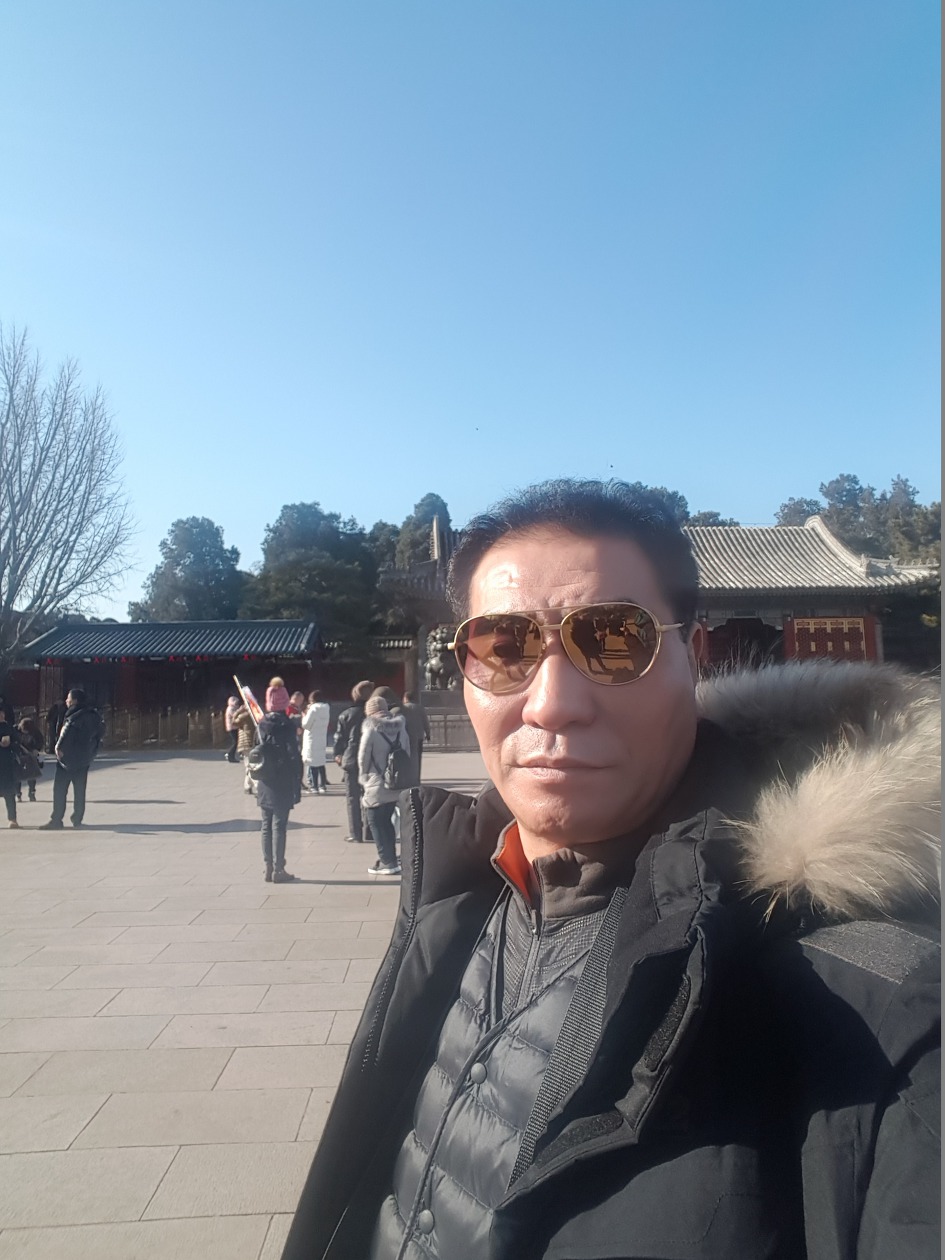 #중국베이징 여행3