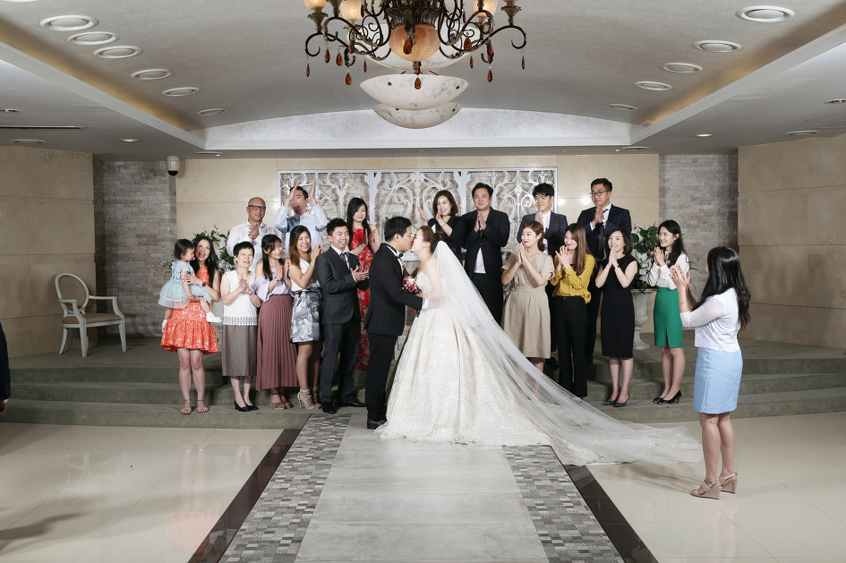 Wedding 3~