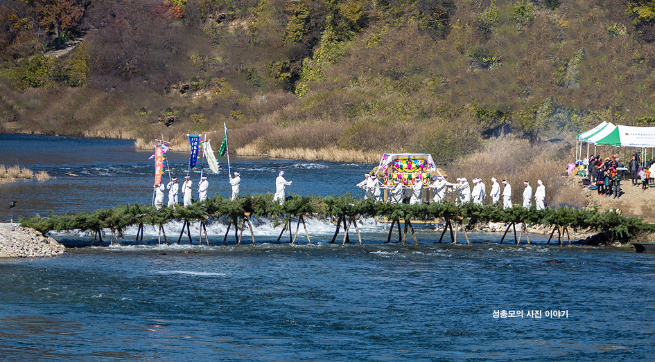님아 강을 건너지 마오(公無渡河)