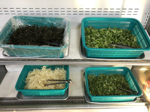 평화동맛집  보리밥 맛있는집추천