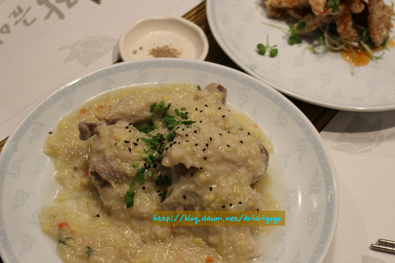 시흥 물왕저수지 근처 맛집 연으로 빚어낸 퓨전음식 맛있는집 연요리명가 장금이 식당