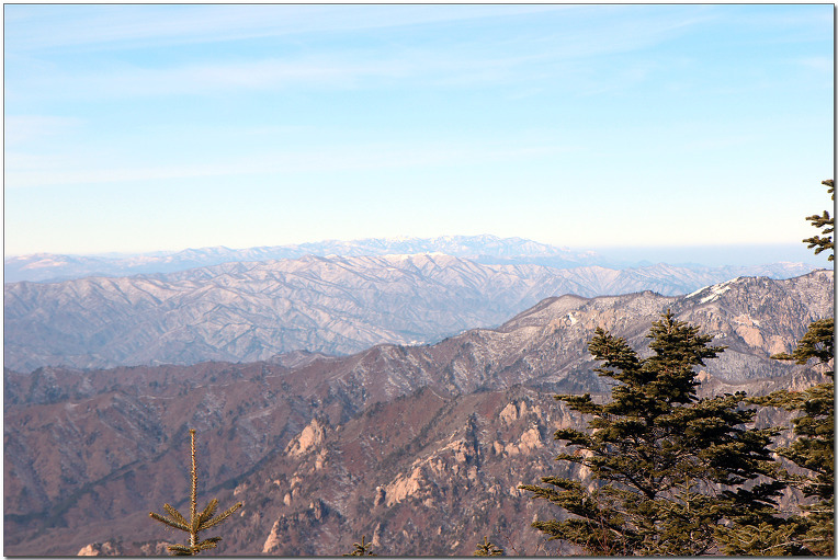 금강산(金剛山) 이미지