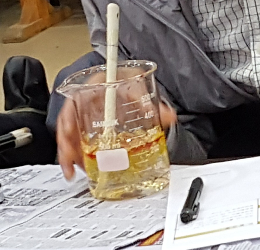 천연 수분크림 만들기 