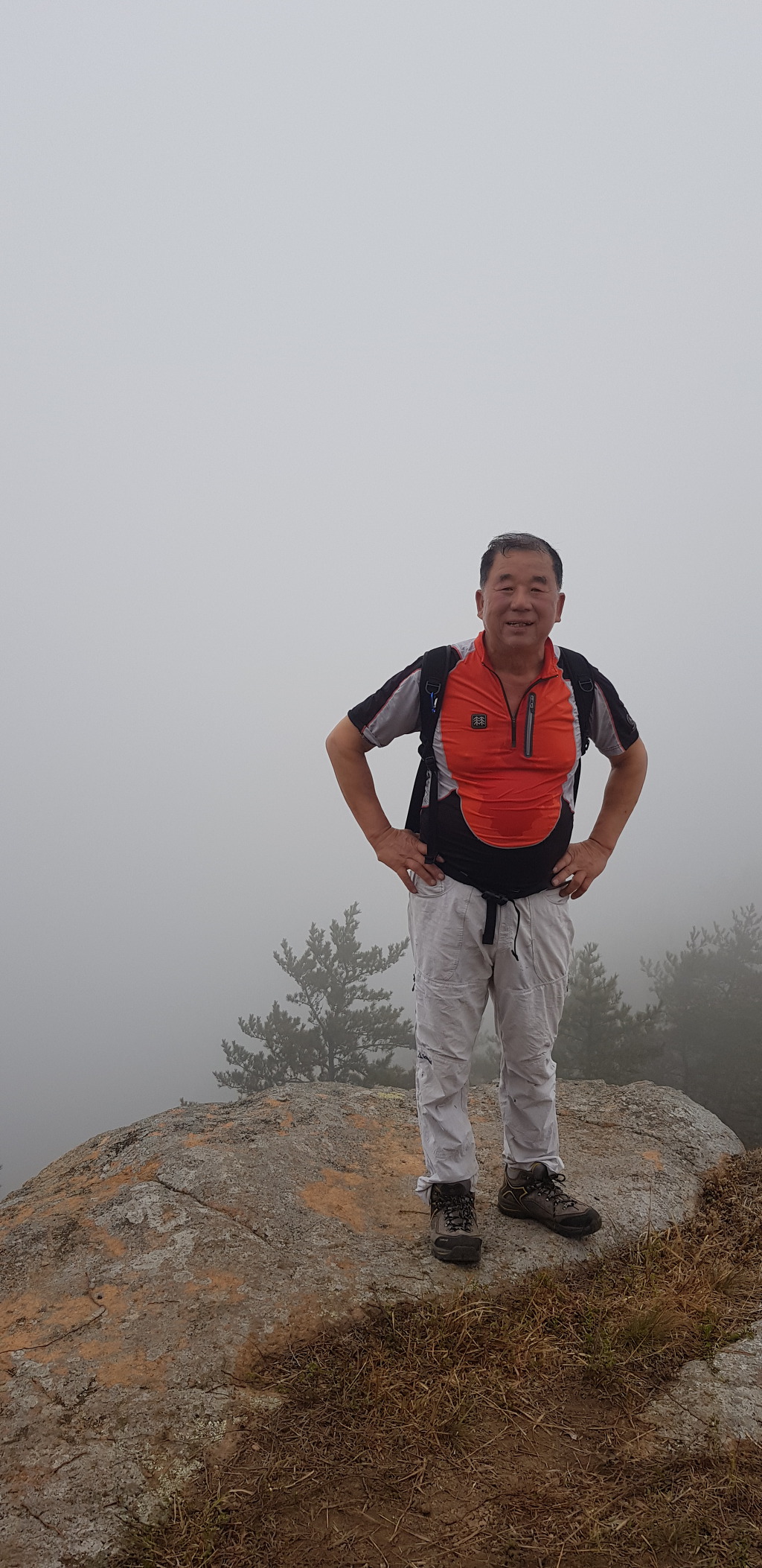 20199407제16차절라도신안군암태면승봉산