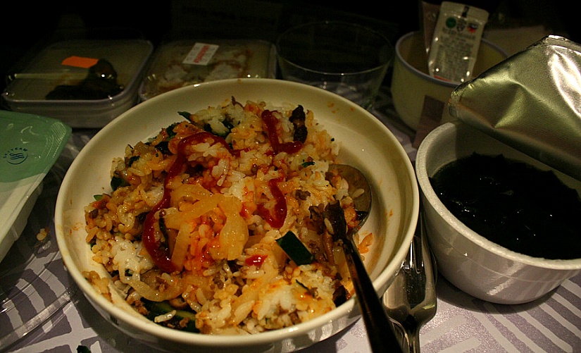 비행기에서 본 바이칼 호수의 겨울... 2012, 01, 13