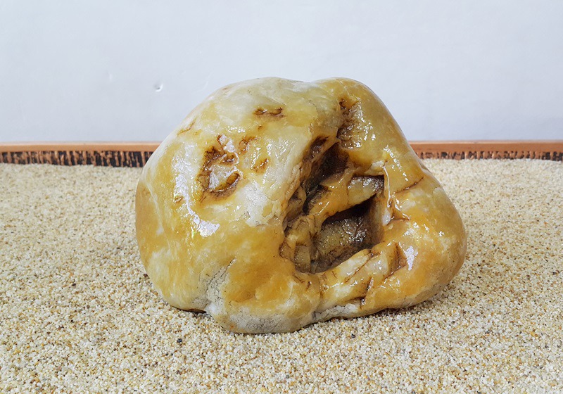 옹달샘바위경 ,,,