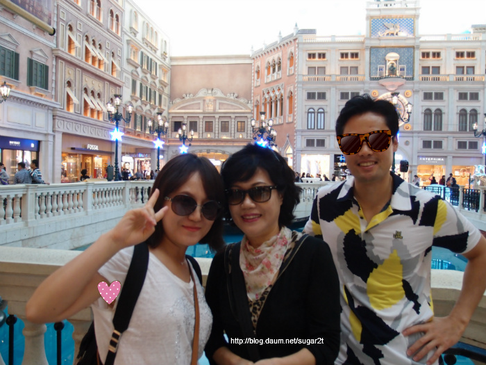 #04 마카오 둘째날