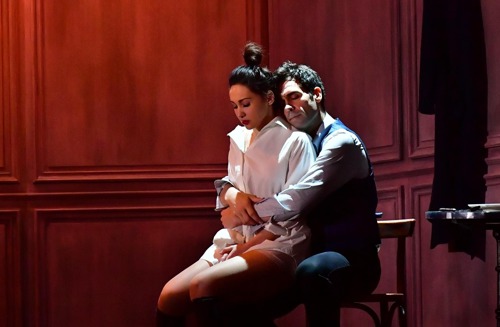 마농MANON/국립오페라단/2018.4.8.일/예술의 전당 오페라극장