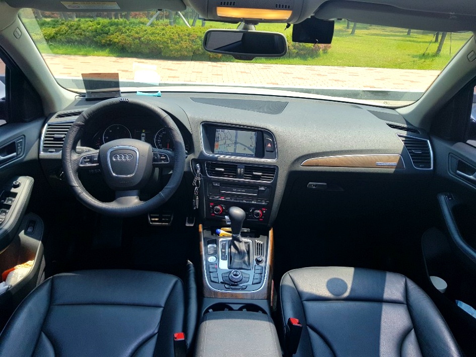 @@그림같은 2012년 Q5 3.0 TDI 콰트로 다이나믹 디젤 풀옵 첫방@@