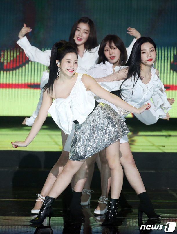 레드벨벳 