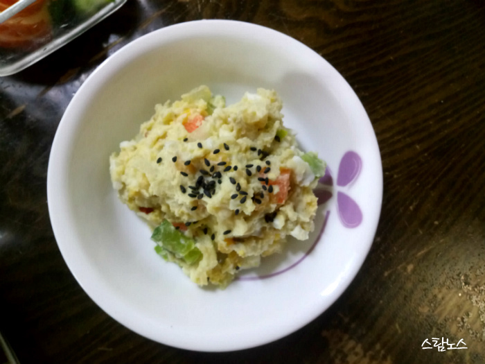 오늘도 잘 먹고 산다