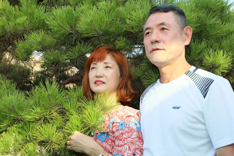 김호경댄스스포츠학원장님