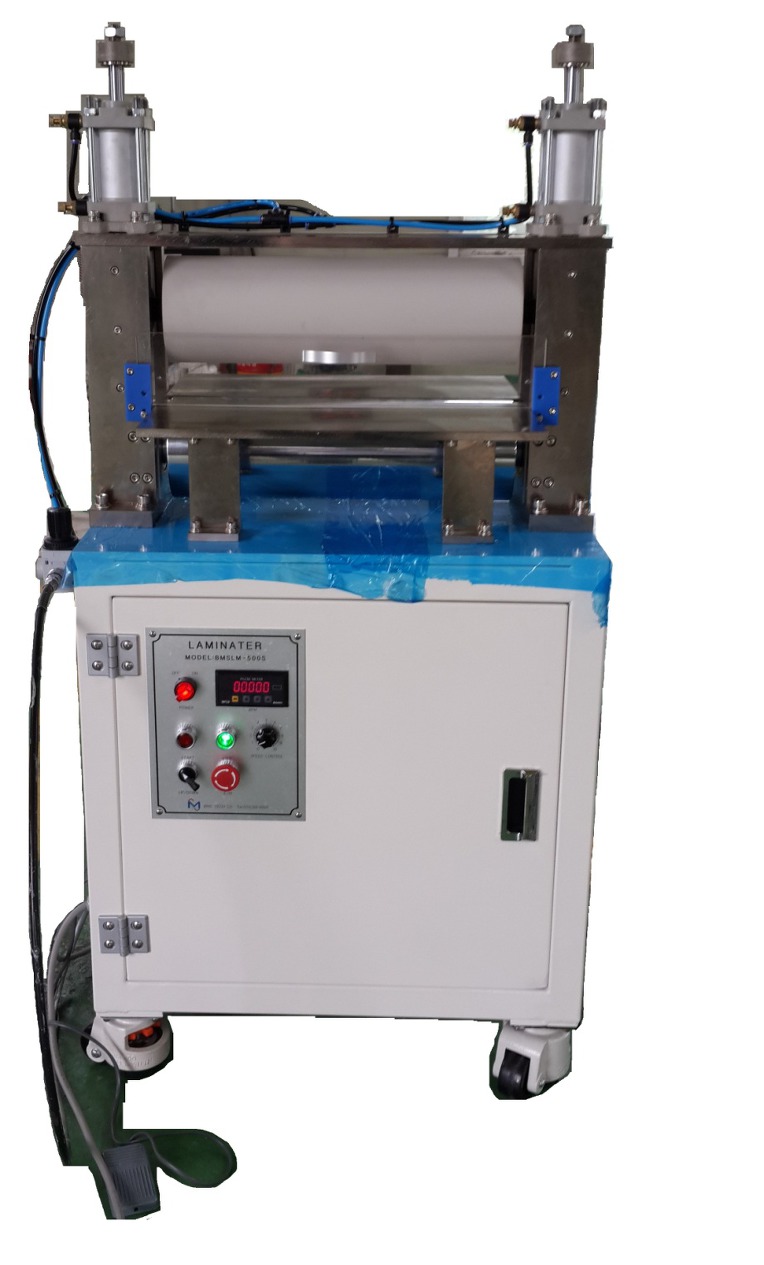 Laminator. (라미네이터)