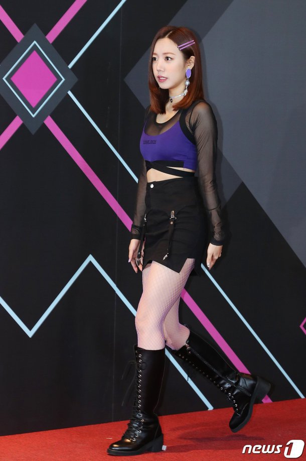 에이핑크 김남주