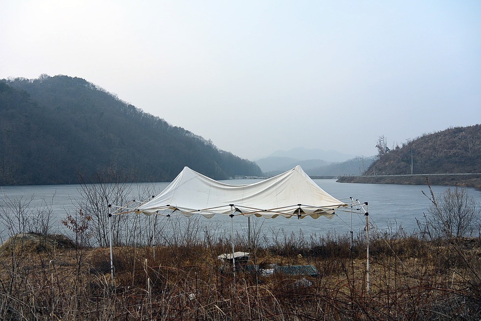 겨울단상